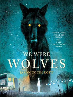 cover image of We Were Wolves